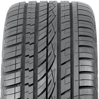 Continental ContiCrossContact UHP 245/45R20 103V XL (LR)