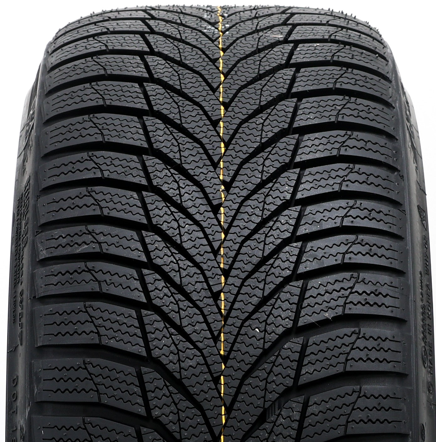 Nexen WinGuard Sport 2 255/45R20 105V XL