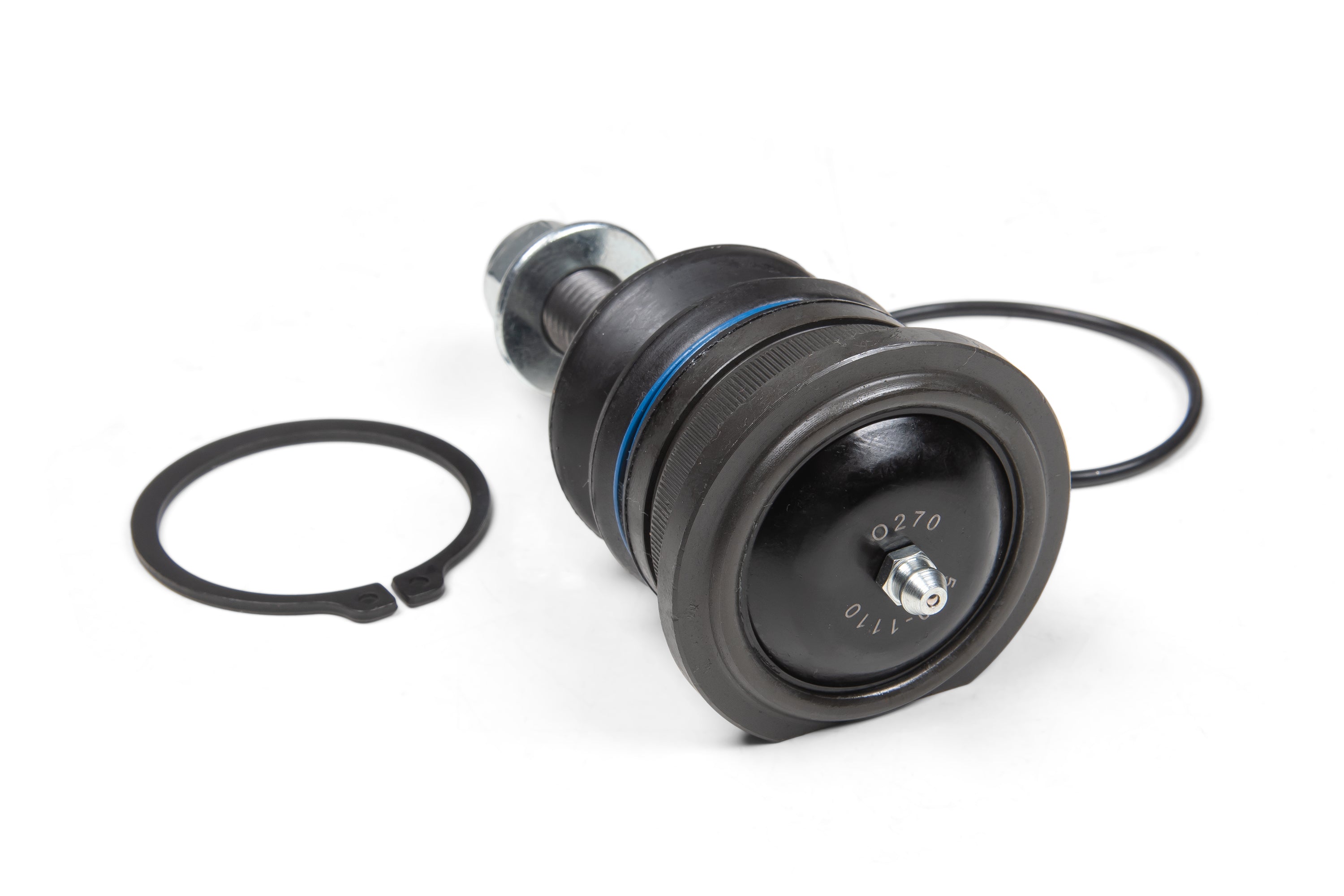 BDS Suspension 088202 | UCA Ball Joint | Fits 128254 | Toyota