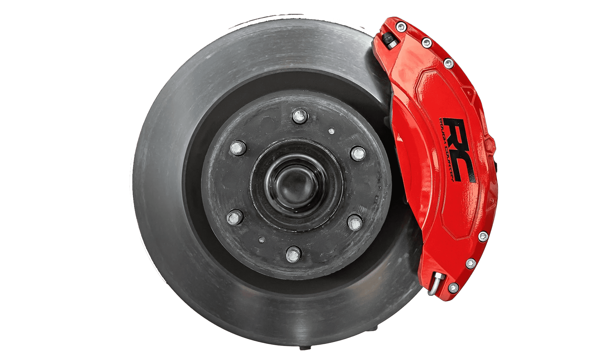 Caliper Covers