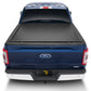 Truxedo 17-19 Ford F-250/F-350/F-450 Super Duty 6ft 6in Lo Pro Bed Cover