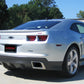 Corsa 2011-2013 Chevrolet Camaro SS 6.2L V8 Manual Xtreme 3in Cat-Back (No Tips Uses Factory Bezels)