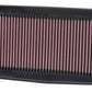 K&N Replacement Air Filter ACURA RDX 2.3L-L4; 2007