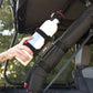 Rugged Ridge 76-20 Jeep Wrangler Elite Fire Extinguisher Holder