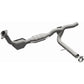 MagnaFlow Conv DF 04-06 Ford F-150 Pick Up (Exc Heritage) / 06 Lincoln Mark LT Truck Passenger Side