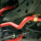 UMI Performance 78-88 GM G-Body 1.250in Solid Chrome Moly Front Sway Bar