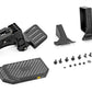 Retractable Bed Step | Manual Pull | Ford F-150 (2015-2020)