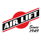 Air Lift Loadlifter 5000 Air Spring Kit for 00-05 Ford Excursion 4WD