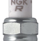NGK V-Power Spark Plug Box of 4 (TR55)
