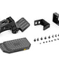 Retractable Bed Step | Manual Pull | Ford F-250/F-350 Super Duty (2017-2022)