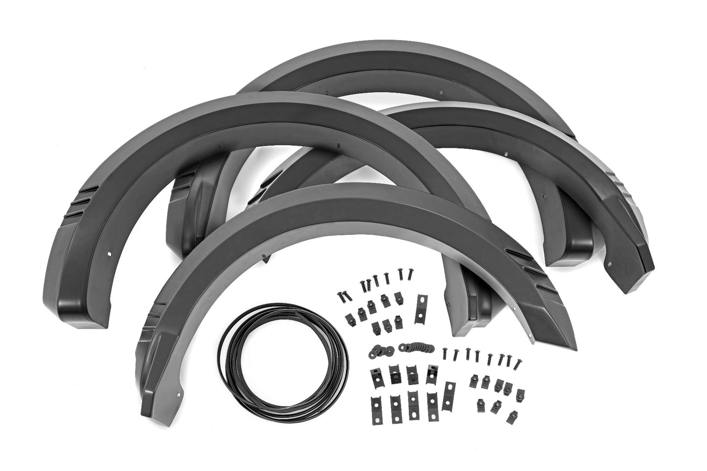 Fender Flares | SF1 | FM Ford Performance Blue | Ford F-150 2WD/4WD (2018-2020)