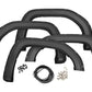 Pocket Fender Flares | GTL Desert Sand | GMC Sierra 1500 (19-24)