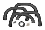 Pocket Fender Flares | GTL Desert Sand | GMC Sierra 1500 (19-24)