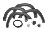 Pocket Fender Flares | PGZ Black Forest Green | Ram 1500 2WD/4WD (2019-2024)
