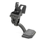 Retractable Bed Step | Manual Pull |  Chevy/GMC 1500 (2019-2024)