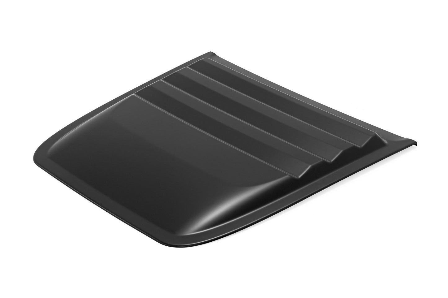 Hood Scoop | GMC Sierra 1500 (2019-2024)