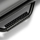 N-Fab Nerf Step 16-17 Toyota Tacoma Double Cab 6ft Bed - Tex. Black - Bed Access - 2in
