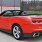 Corsa 2011-2013 Chevrolet Camaro SS 6.2L V8 Manual Xtreme 3in Cat-Back (No Tips Uses Factory Bezels)