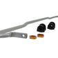 Whiteline 08+ Subaru WRX Hatch / 08-09 Subaru STi  Rear 20mm Swaybar-heavy duty