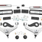 3 Inch Lift Kit | UCAs | V2 | w/ Overloads | Chevy/GMC 2500HD (20-24)