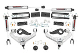 3 Inch Lift Kit | UCAs | V2 | w/ Overloads | Chevy/GMC 2500HD (20-24)