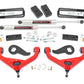3 Inch Lift Kit | UCAs | M1 | w/ Overloads | Chevy/GMC 2500HD (20-24)