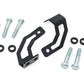 LED Light Kit | Rear Mount | 40" Black Single Row | Polaris RZR 1000XP4 (2024)