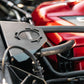 Corsa 2020+ Chevrolet Corvette C8 Stingray Coupe Catch Can