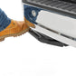 Retractable Bed Step | Manual Pull | Ford F-150 (21-24)/F-150 Lightning (22-24)