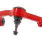 Red Forged Upper Control Arms | OE Upgrade | Ford F-150 4WD (09-20)