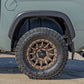 Rear Wheel Well Liners | Toyota Tundra 2WD/4WD (2022-2024)