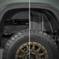 Rear Wheel Well Liners | Toyota Tundra 2WD/4WD (2022-2024)