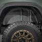 Rear Wheel Well Liners | Toyota Tundra 2WD/4WD (2022-2024)
