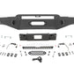 Hybrid Front Bumper | Toyota Tundra 2WD/4WD (2022-2025)