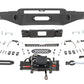 Hybrid Front Bumper | 12000S | Toyota Tundra 2WD/4WD (2022-2025)