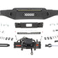 Hybrid Front Bumper | 12000S | Blk LED | Toyota Tundra 2WD/4WD (2022-2025)