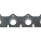 Vibrant Mild Steel Exhaust Manifold Flange for VW/Audi 2.0FSI motor 1/2in Thick