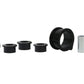 Whiteline 05-21 Nissan Frontier Steering Rack Mount Bushing Kit - Front