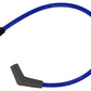 Ford Racing 9mm Spark Plug Wire Sets - Blue