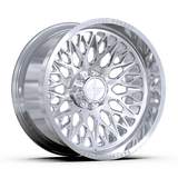 Sentali Forged SF6P Polished 24x12 6x135 Wheels | Offset: -44 | Backspace: 4.75 | Bore: 87.1