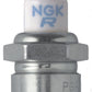 NGK Traditional Spark Plug Box of 4 (BUR9EQ)