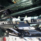 Superlift 05-23 F-250/350 4WD Dual Steering Stabilizer Kit w/ Bilstein Shocks - No Lift Required