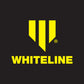 Whiteline 02-05 Honda Civic Si Rear Control Arm Lower Outer Bushing Kit