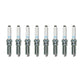 Ford Racing 21-25 F-150 5.0L Coyote (w/Variable Displacement) Cold Spark Plug Set