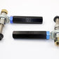 SPL Parts 2013+ Subaru BRZ/Toyota 86 Front Tie Rod Ends (Bumpsteer Adjustable)