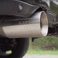 Corsa 19-24 Ram 1500 5.7L Crew Cab w/ 57in or 76in Bed Cat-Back Dual Rr Exit 5in Satin Polished Tips
