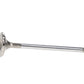 Manley 00-03 Subaru WRX (EJ20) / 04 STi Exhaust 32mm Stainless Race Master Valves
