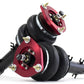 Air Lift Performance 00-06 Audi TT / 99-05 VW Golf/GTI/Jetta Front Kit
