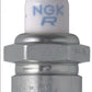 NGK Traditional Spark Plug Box of 4 (BPR7ES)