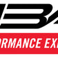 JBA 10-20 Chevrolet Camaro 6.2L Ignition Wires - Red